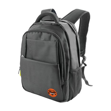 Zaino portacomputer 907001 wokin - 41x31x15cm