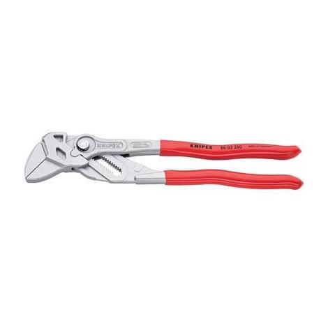 Pinza  chiave  8603  knipex - Mm  250