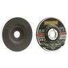 Disco  abrasivo  sbavo  ferro  depresso  grinding - Mm  115x22,2  h.mm  4,8