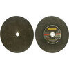 Disco  abrasivo  taglio  ferro  piano  grinding - Mm  300x30  h.mm  3,5