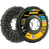 Disco pulitura stripper multimaterial grinding - Mm 115x22,2