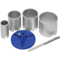 Sega a tazza x piatrelle pg - 737.00 mm 33/73 h.mm 55 4 lame