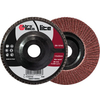 Disco lamelle radiali corindone abrabeta - Mm 115x22 grana  40