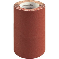 Carta abrasiva crd imperial - Grana   40 h.mm 115 mt 5