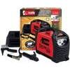 Saldatrice  inverter  force  125  telwin - Volt  230  a      80  accessoriata