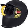Maschera  a  casco  x  saldatura  tiger  telwin - Mma-mig/mag-tig