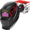 Maschera  a  casco  x  saldatura  tribe  9-13  telwin - Automatica  mma-mig/mag-tig