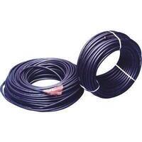 Cavo x saldatrice sarflex sacit - Unipolare extraflessibile mmq 25 mt 25