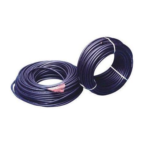 Cavo x saldatrice sarflex sacit - Unipolare extraflessibile mmq 16 mt 25