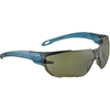 Occhiale sicurezza swift bolle - Pc lente fume