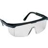Occhiale  sicurezza  basic - Pc/nylon  lente  trasparente