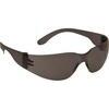 Occhiale  sicurezza  ecovision - Pc  antigraffio  lente  grigio  scuro