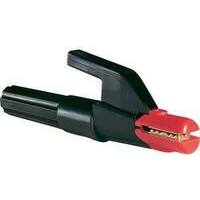 Pinza  porta  elettrodo  perfecta  3  sacit - X  cavo  mmq  25/35  a  200(60%)