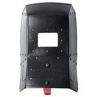 Schermo saldatura curvo 801 hpc sacit - Fibra vetro mm 98x75