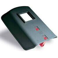 Schermo saldatura piano 501 sacit - Plastica vetro mm 98x75