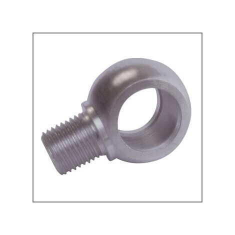 Occhio maschio   1/4