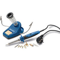 Pirografo  saldatore  punta  dritta    kit  1500  kemper - Volt  230  watt  20/40