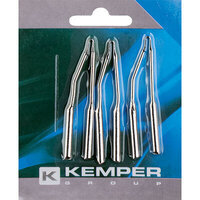 Punte  x  saldatore  istantaneo  1740  kemper - Cf=pz  3