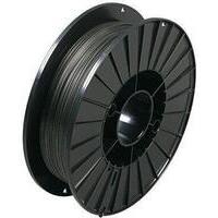 Filo  animato  x  saldatrice  senza  gas - Mm  0,9  gr  800