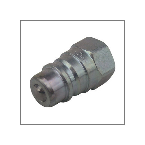 Innesto rapido sfera m.3/8