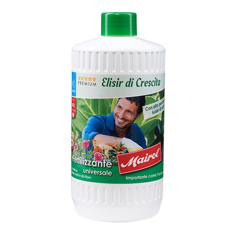 Fertilizzante 500ml universale mairol liquido