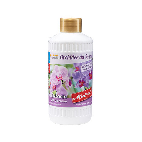 Fertilizzante 500ml orchidee mairol liquido