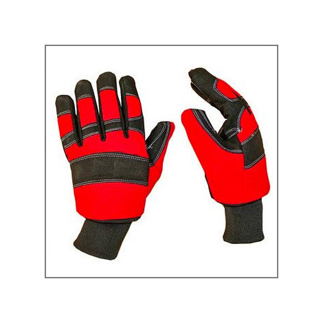 GUANTI ANTITAGLIO MOTOSEGA CL.1 TG.XL/11