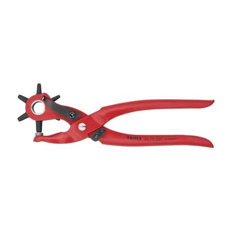 Pinza  fustellatrice  90  knipex - Mm  220