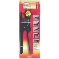 Pinza  fustellatrice  professional  hit - Mm  240