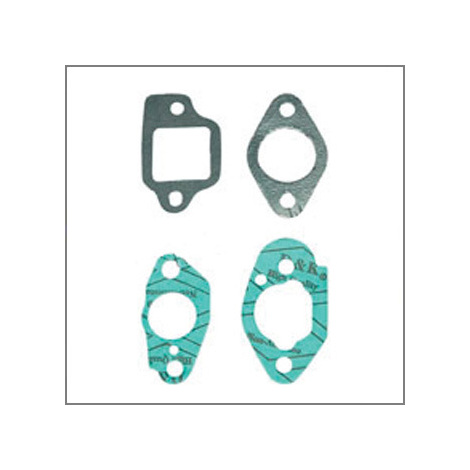 Set guarnizioni adat.honda gcv135/160