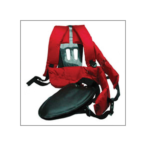 BRETELLA PER DECESPUGLIATORE TOP