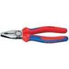 Pinza  universale  0302  knipex - Mm  180