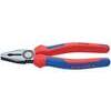 Pinza  universale  0302  knipex - Mm  200