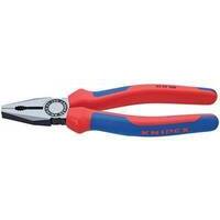 Pinza  universale  0302  knipex - Mm  200