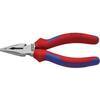 Pinza  universale  testa  a  punta  082  knipex - Mm  145