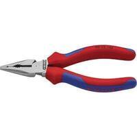 Pinza  universale  testa  a  punta  082  knipex - Mm  145