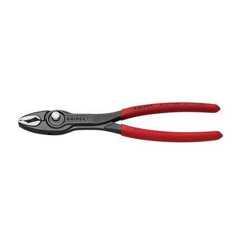 Pinza presa frontale 82 knipex - Mm 200