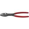 Pinza presa frontale 82 knipex - Mm 200