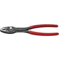 Pinza presa frontale 82 knipex - Mm 200
