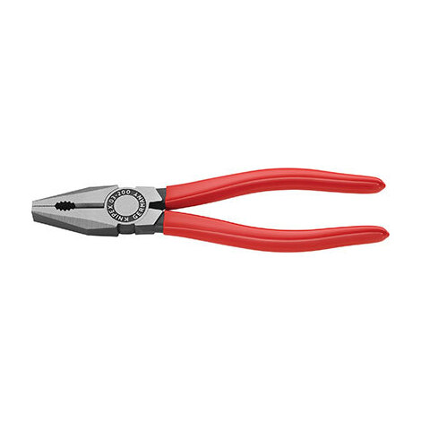 Pinza  universale  0301  knipex - Mm  200