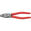 Pinza  universale  0301  knipex - Mm  200