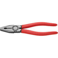 Pinza  universale  0301  knipex - Mm  200