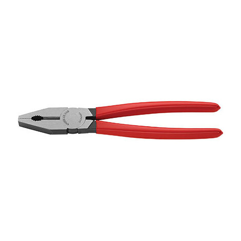 Pinza  universale  0301  knipex - Mm  250