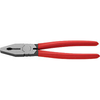 Pinza  universale  0301  knipex - Mm  250