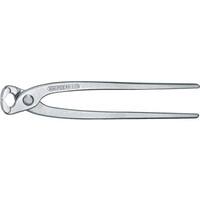 Tenaglia carpentiere 9914 knipex - High leverage zincata lucida mm 300