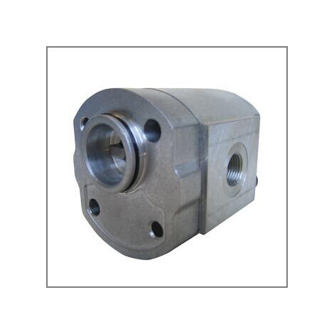 POMPA GR 1 1,6 CC DX BOSCH GAS