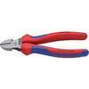 Tronchese  taglio  diagonale  70  knipex - Mm  160