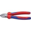 Tronchese  taglio  diagonale  70  knipex - Mm  180