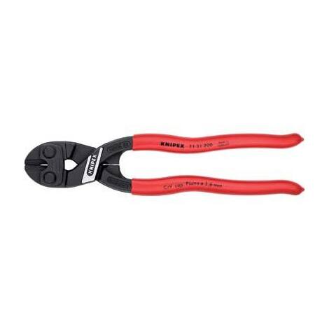 Tronchese  doppia  leva  cobolt  71  knipex - Mm  200