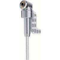 Snodo  angolare  portainserto  einhell - Attacco  1/4f